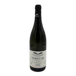 Chablis 1er Cru "Les Beauregards