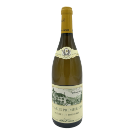 Chablis 1er Cru "Montée de Tonnerre"