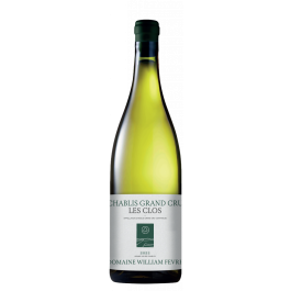 Chablis "Les Clos" Grand Cru