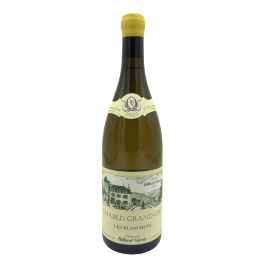 Chablis Vieilles Vignes Grand Cru "Les Blanchots"