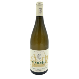Chablis