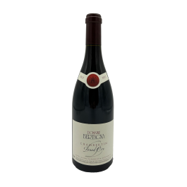 Chambertin Grand Cru