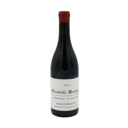 Chambolle-Musigny 1er Cru "aux Echanges"