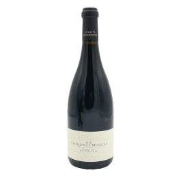 Chambolle Musigny 1er Cru "Les Charmes"