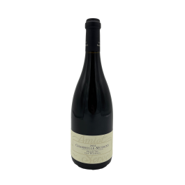 Chambolle Musigny 1er Cru "Les Plantes"