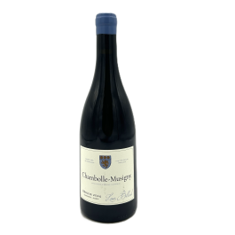 Chambolle-Musigny