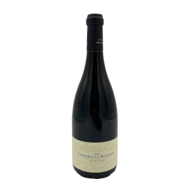 Chambolle Musigny "les Bas Doix"