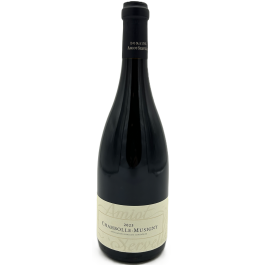 Chambolle Musigny