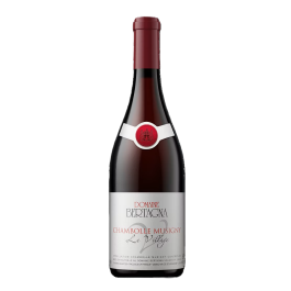 Chambolle Musigny