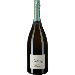 Ambonnay Grand Cru Brut Nature