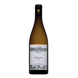 Chardonnay RESERVE