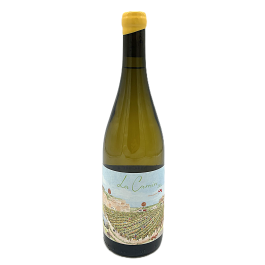 Chardonnay - Vin de France