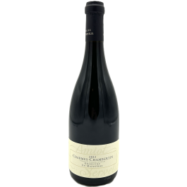 Charmes Chambertin Grand Cru "en Mazoyères"