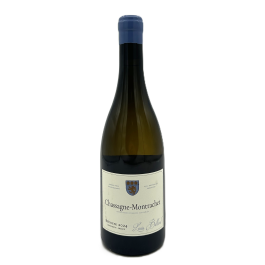 Chassagne-Montrachet