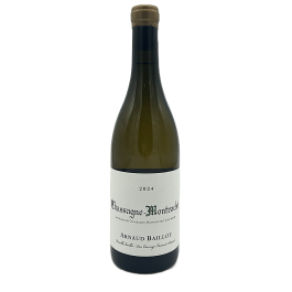 Chassagne-Montrachet