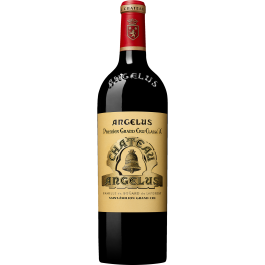 Chateau Angélus 1er Grand Cru Classe A
