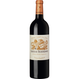 Chateau Beausejour Duffau 1er Grand Cru Classé B
