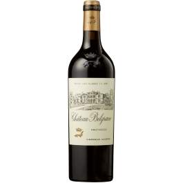 Chateau Belgrave 5e Cru Classé