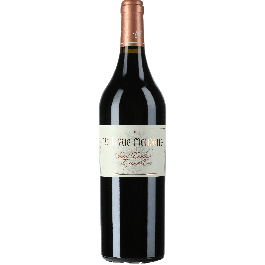 Chateau Bellevue Mondotte Grand Cru