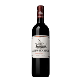Chateau Beychevelle 4e Cru Classé