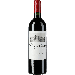 Chateau Canon 1er Grand Cru Classé