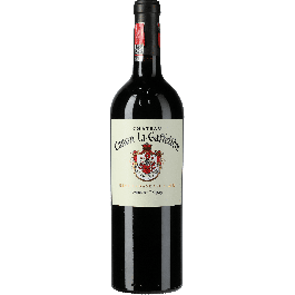Chateau Canon la Gaffelière 1er Grand Cru Classé B