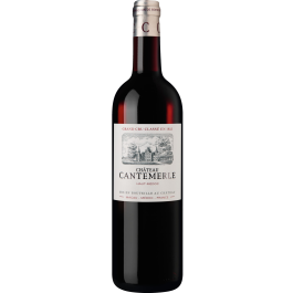 Chateau Cantemerle 5e Cru Classé