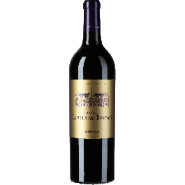 Chateau Cantenac-Brown 3e Cru Classé
