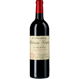 Chateau Certan de May Pomerol