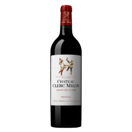 Chateau Clerc Milon 5e Cru Classé -Magnum-