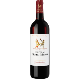 Chateau Clerc Milon 5e Cru Classé