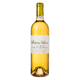Chateau Climens 1er Grand Cru Classé