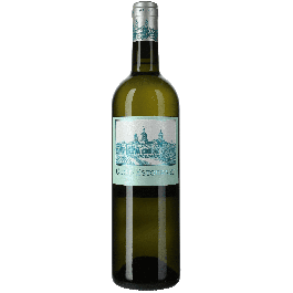 Chateau Cos d'Estournel Blanc 2e Cru Classé