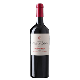 Chateau Croix de Labrie Grand Cru