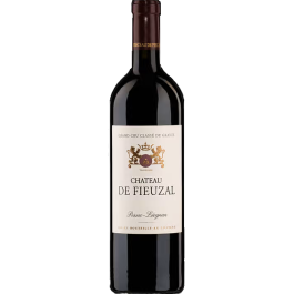 Chateau de Fieuzal Grand Cru