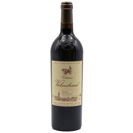 Chateau de Valandraud Grand Cru