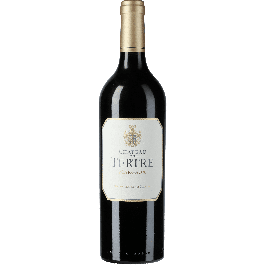 Chateau du Tertre 5e Cru Classé