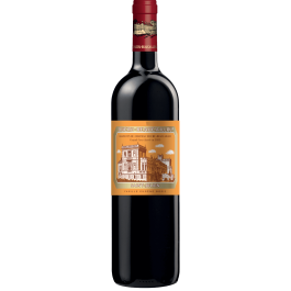 Chateau Ducru-Beaucaillou 2e Cru Classé
