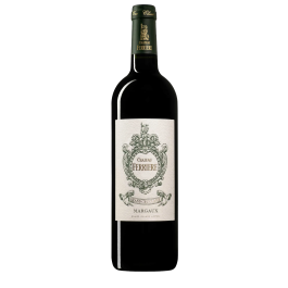 Chateau Ferrière 3e Cru Classé