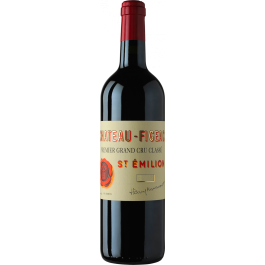 Chateau Figeac 1er Grand Cru Classé A