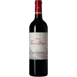 Chateau Fourcas Dupré Cru Bourgeois