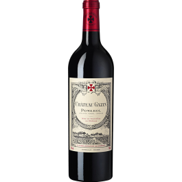 Chateau Gazin Pomerol