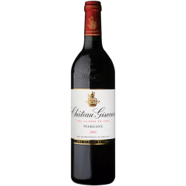 Chateau Giscours 3e Cru Classé
