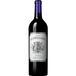 Chateau La Conseillante Pomerol