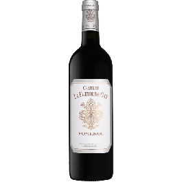 Chateau La Fleur de Gay Pomerol