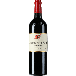 Chateau La Fleur Petrus Pomerol