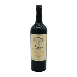 Chateau La Garenne "Cuvée Keller" A.C