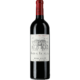 Chateau La Lagune 3e Cru Classé