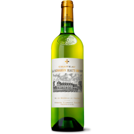 Chateau La Mission Haut Brion Blanc Cru Classé