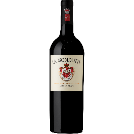 Chateau La Mondotte 1er Grand Cru Classé B